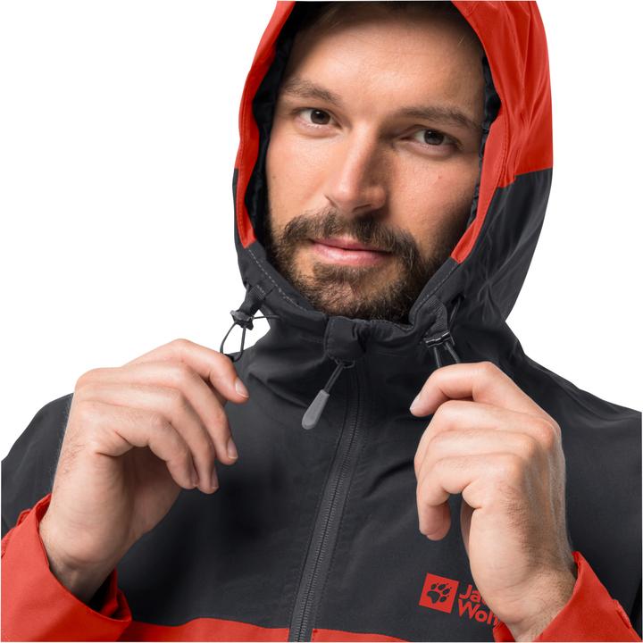 Immagine prodotto Jack Wolfskin Weiltal 2L Jkt M (M)
