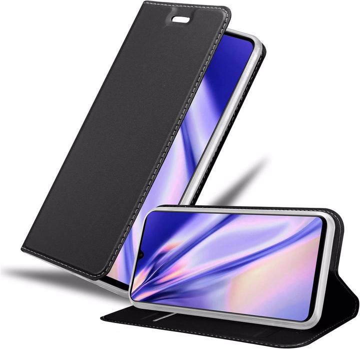 Actual product image Cadorabo Book Classy Style Cover (Mate 20)