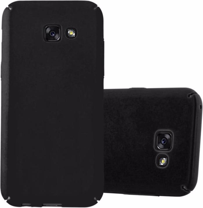 Produktbild Cadorabo Hard Cover Matt Metall Cover (Samsung Galaxy A5 (2017))
