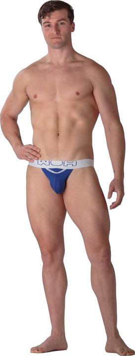 Actual product image HOM WOH Sexy Fun Jockstrap (L, Single pack)