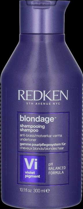 Redken Color Extend (300 ml, Flüssiges Shampoo)