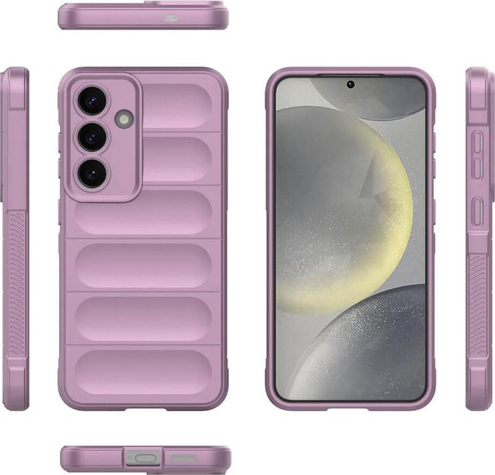 Immagine prodotto Cover-Discount Galaxy S25 - Rugged Protective Hülle (Samsung Galaxy S25)