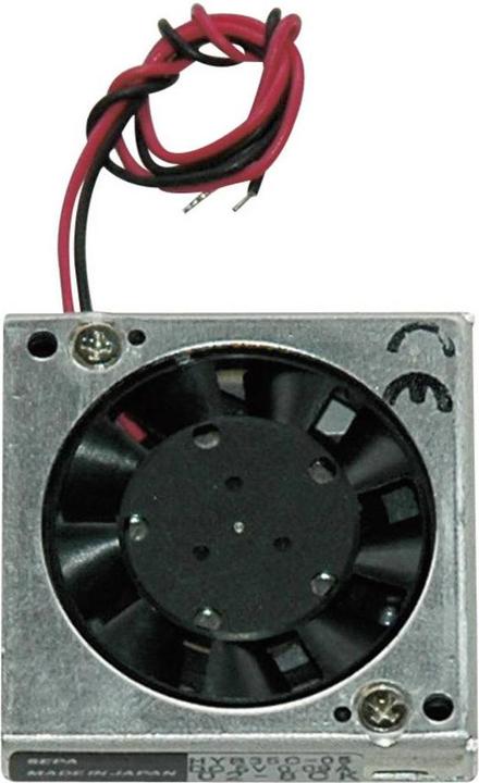 SEPA Ventilatore di fascia alta (35 mm, 1 x)