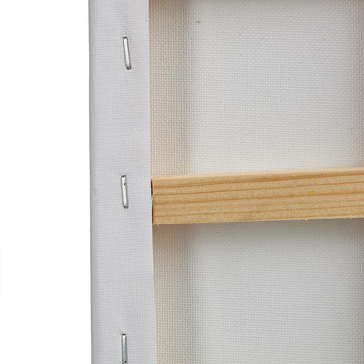 Immagine prodotto Relaxdays Leinwand-Set