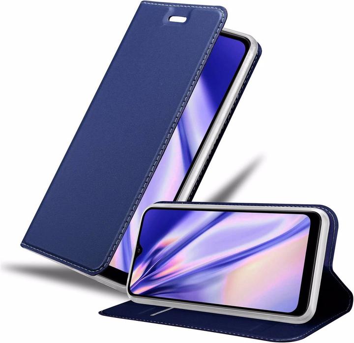 Image du produit Cadorabo Book Classy Style Cover (Samsung Galaxy A10s)