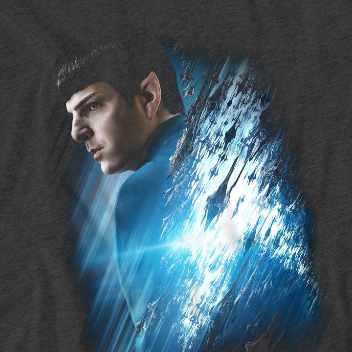 Produktbild Star Trek Beyond TShirt (M)