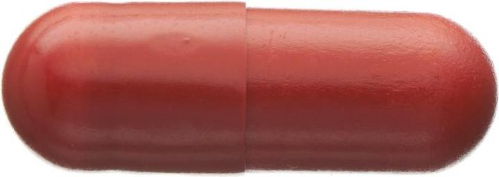 Image du produit Alpinamed Capsules aux canneberges (1 pièce(s), Capsules, 120 g)
