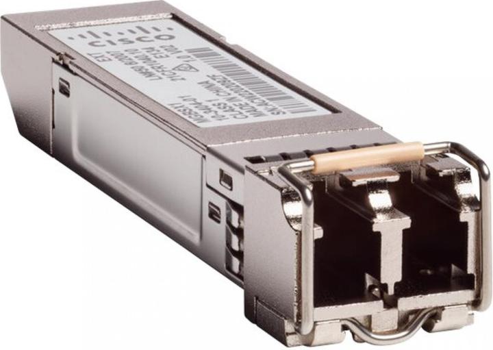 Produktbild Cisco 1000BASE-SX SFP TRANSCEIVER