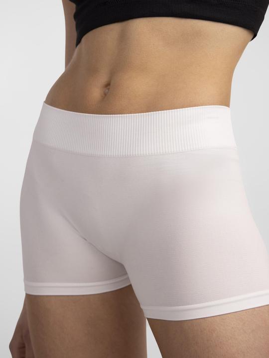 Actual product image Pieces Slim Fit Jersey Shorts (S/M)