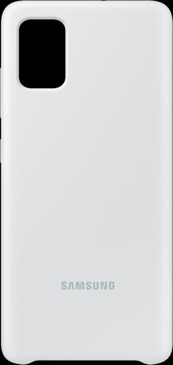 Produktbild Samsung Silicone Cover (Samsung Galaxy A51)