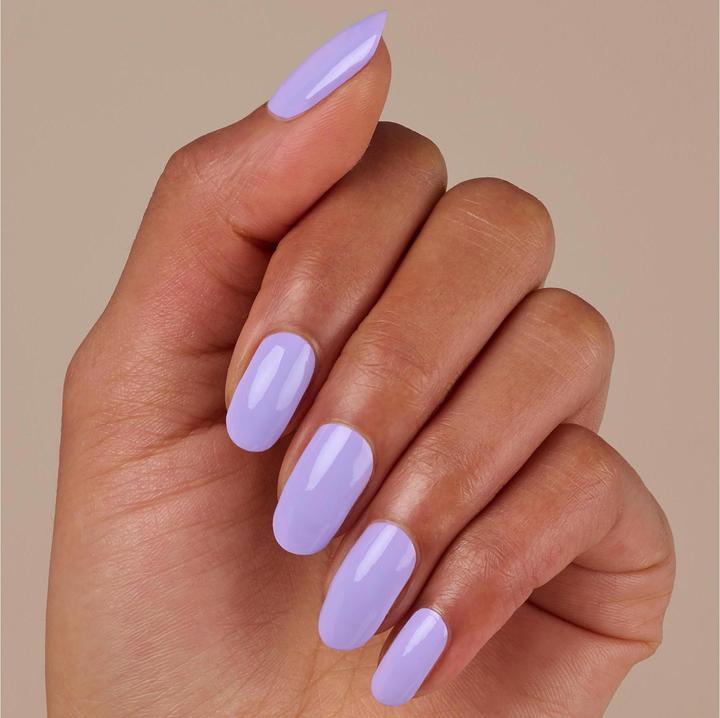 Immagine prodotto Catrice ICONAILS Gel Lacquer (Viola, Smalto per unghie effetto gel)
