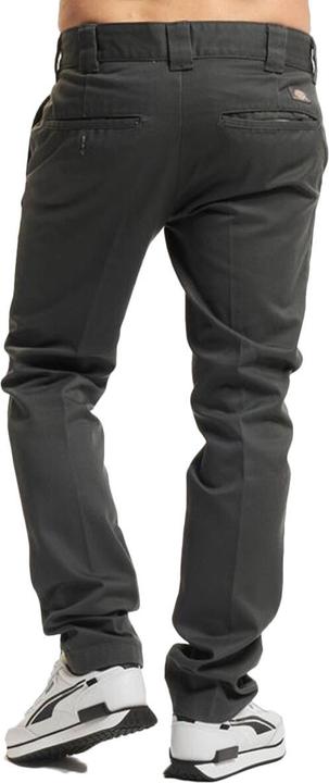 Actual product image The Dickies 872 Work Pant Rec Charcoal Grey (31)