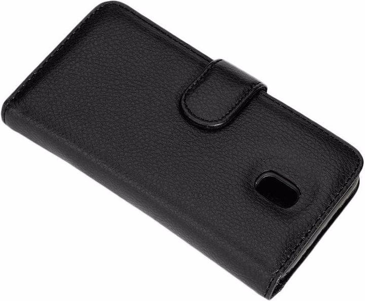 Productafbeelding Cadorabo Boek met 3 kaartsleuven Omslag (Samsung Galaxy J7 2017)