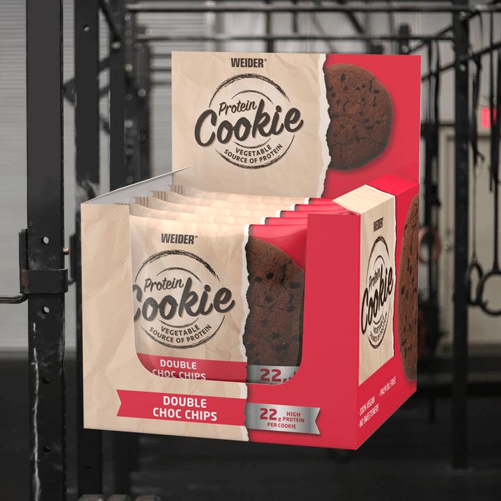 Produktbild Weider Protein Cookies (1 Stk., 1193 g)