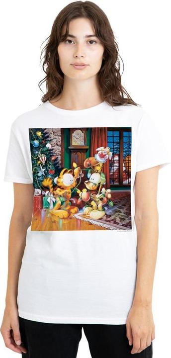 Produktbild Garfield TShirt (XL)