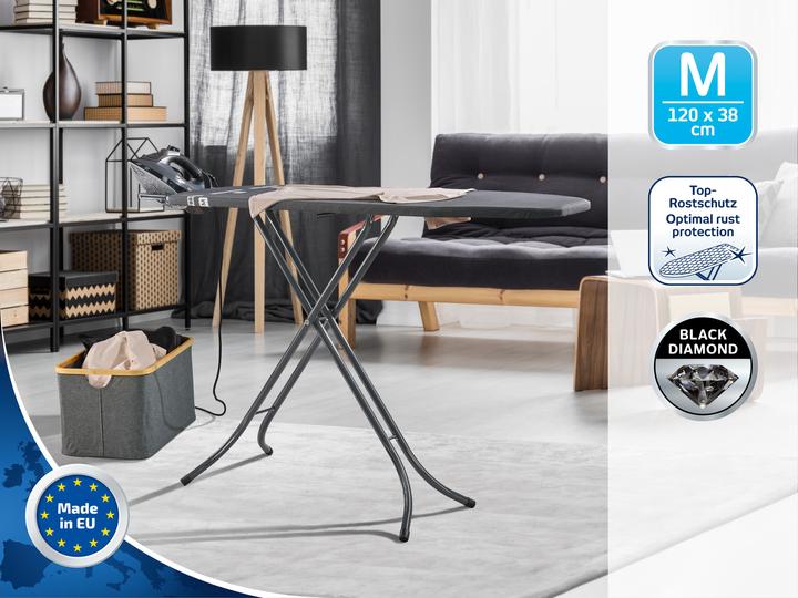 Produktbild Leifheit Classic M (120 x 38 cm)