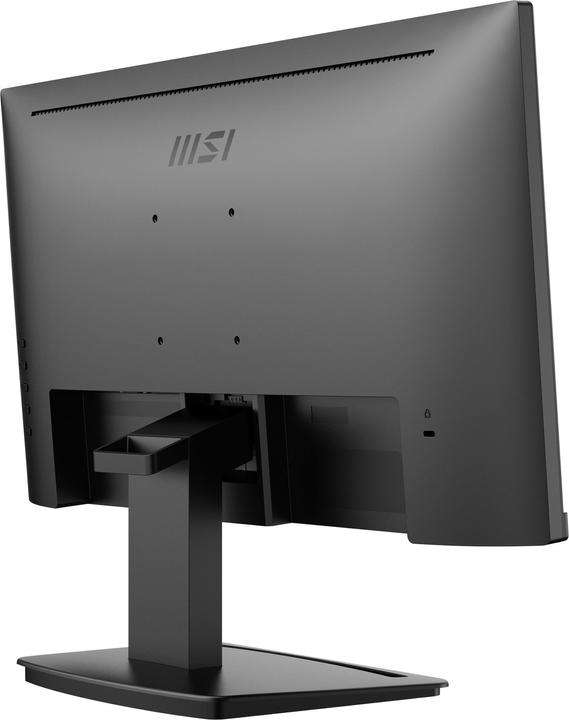 Image du produit MSI PRO MP223 (1920 x 1080 pixels, 21.45")
