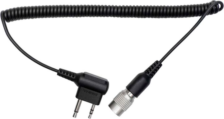 Produktbild Sena SR10 Verbindungskabel für Midland (Twin-pin Stecker) (1er Set)