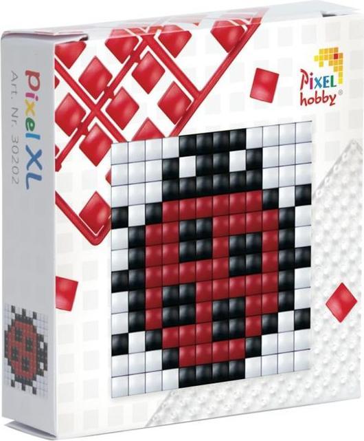 Image du produit Pixelhobby Pixel XL Kit de démarrage pingouin