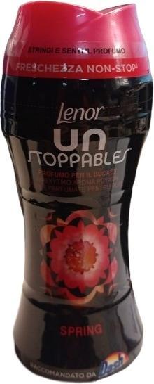 Produktbild Lenor UnStoppables Spring Pearls (Perlen)
