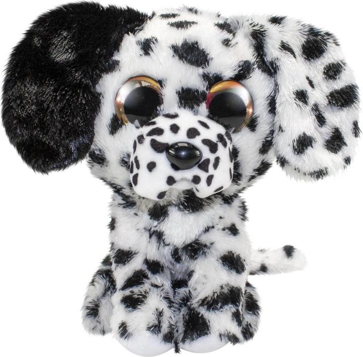 Lumo Stars Hug - Dalmatian happiness (15 cm)