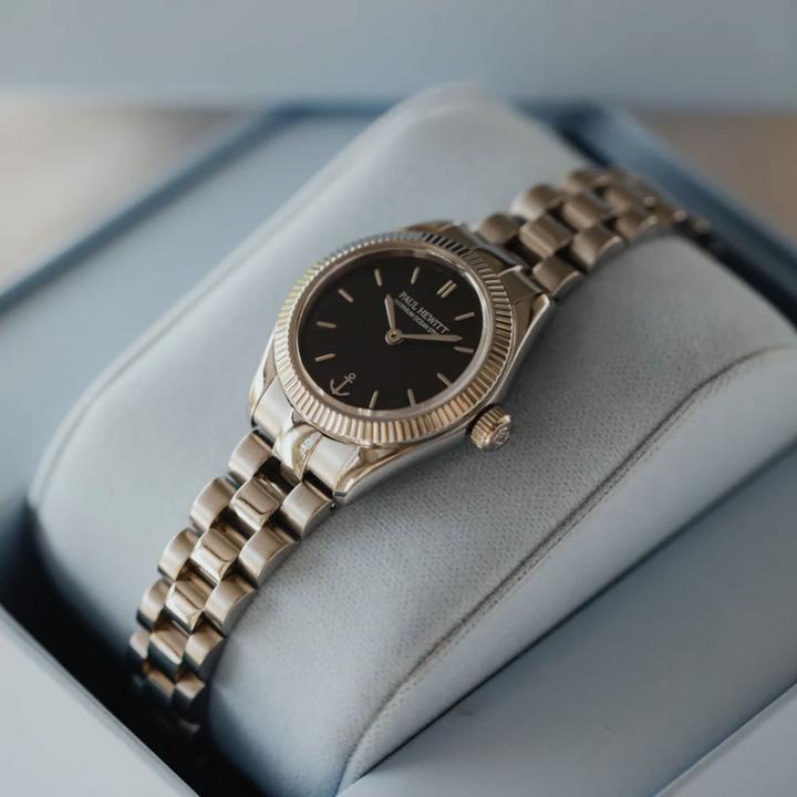 Immagine prodotto Paul Hewitt PH-W-1183 (Orologio da polso analogico, 25 mm)