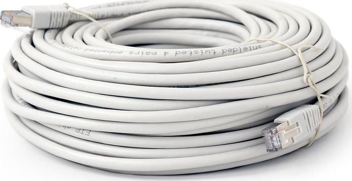 Produktbild Gembird cablexpert Patch-Kabel (FTP, CAT6, 30 m)