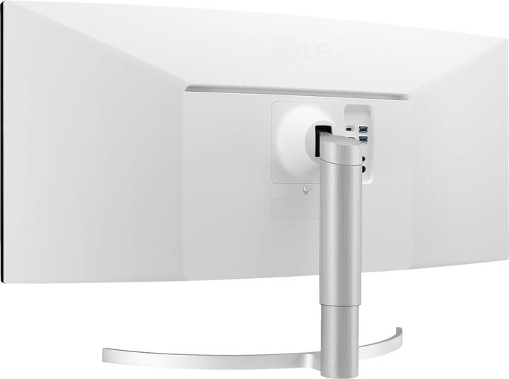 Produktbild LG 38WN95C-W (3840 x 1600 Pixel, 38")
