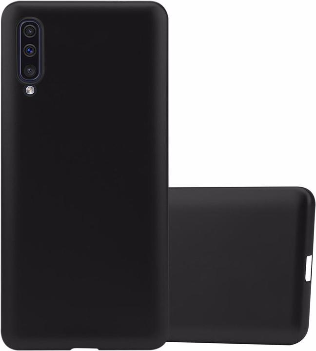 Metallic Black