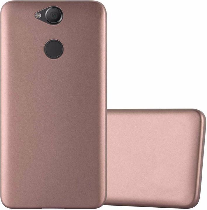 ORO ROSATO METALLIZZATO