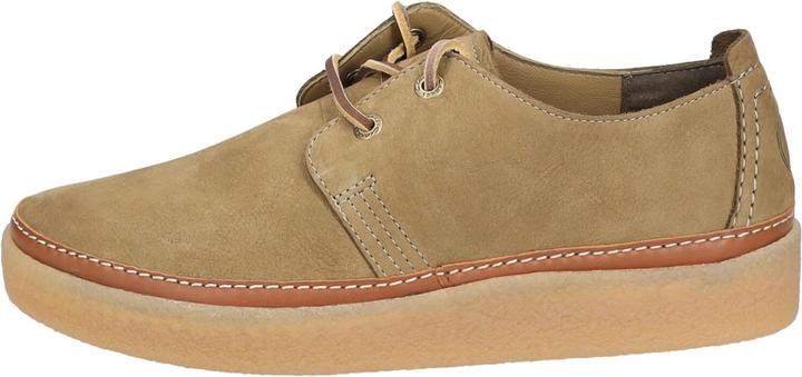 Actual product image Clarks Halbschuhe (41.5)