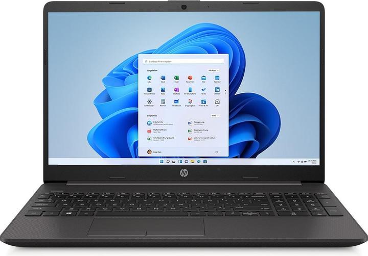 Actual product image HP 250 G9 AA1S4ES 15.6 FHD IPS Intel Core i5-1235U 16GB RAM 512GB SSD Windows (15.60", Intel Core i5-1235U, 16 GB, 512 GB, DE)