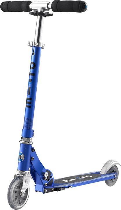 Actual product image Micro Sprite