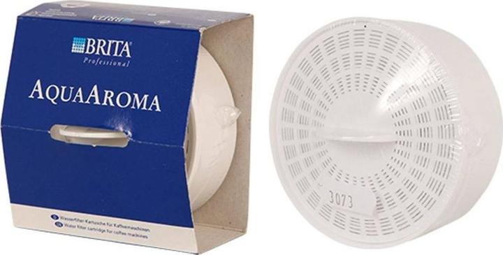 Brita Wasserfilter-Filterkartusche Aqua Aroma 216000 677500