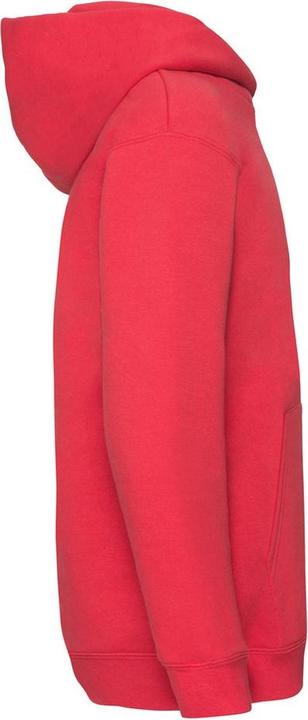 Immagine prodotto Fruit of the Loom Premium Felpa Con Cappuccio Bambini (164, 170)