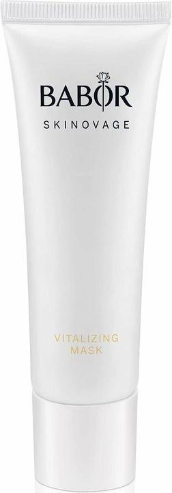 Immagine prodotto Babor SKINOVAGE - Maschera rivitalizzante per pelli stanche e spente (50 ml)