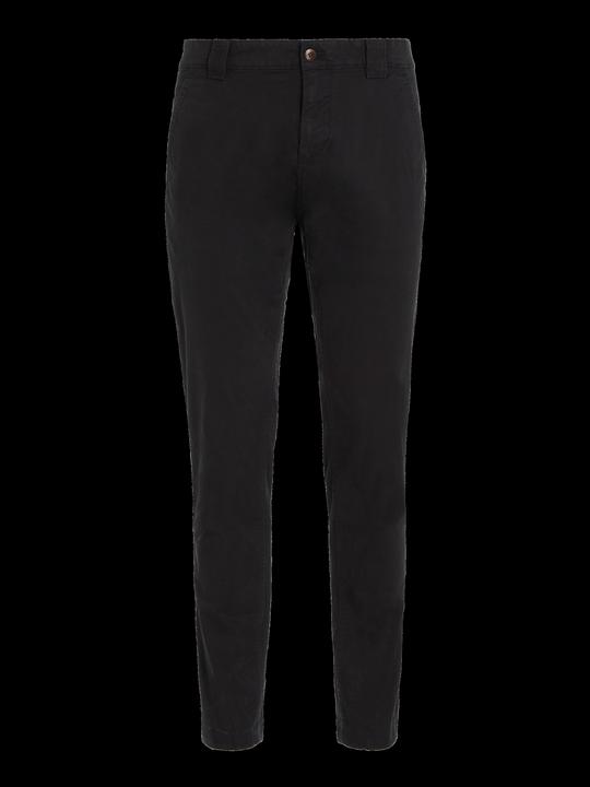 Image du produit Tommy Hilfiger Tommy Jeans Scanton Chino Slim Fit Black (W36/L30)