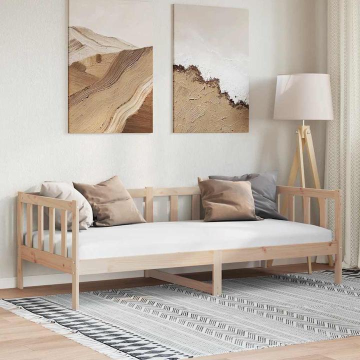 Produktbild VidaXL Lidiya (90 x 200 cm)