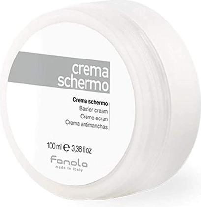 Image du produit Fanola Crème barrière Utilities 150ml