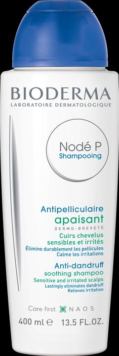 Produktbild Bioderma P Shampoo Anti Pellicularie (400 ml)