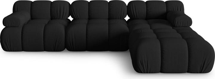 Image du produit Micadoni Canapé Modulaire, "Bellis", 4 Places, 282x188x70Fabriqué en Europe (2 places, 3 places, 4 places)