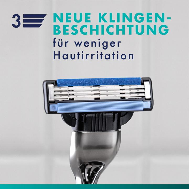 Produktbild Gillette Mach3