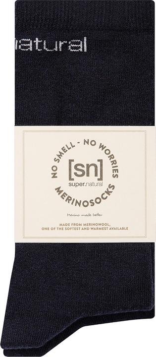 Produktbild Super Natural Sn All Day Socks 2-Pack (39 - 42)
