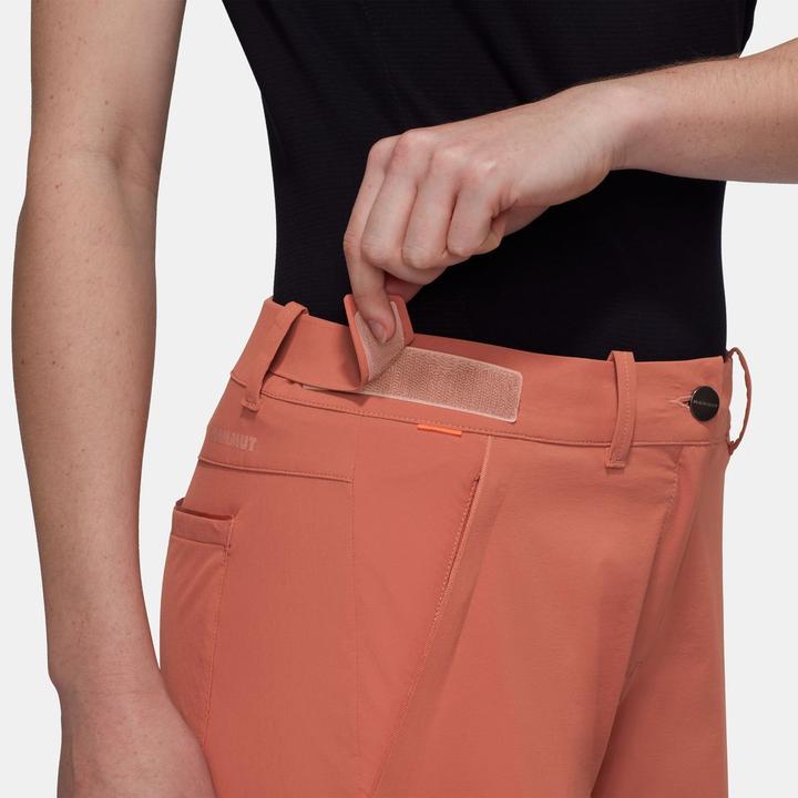 Image du produit Mammut Short Runbold Femme (34)