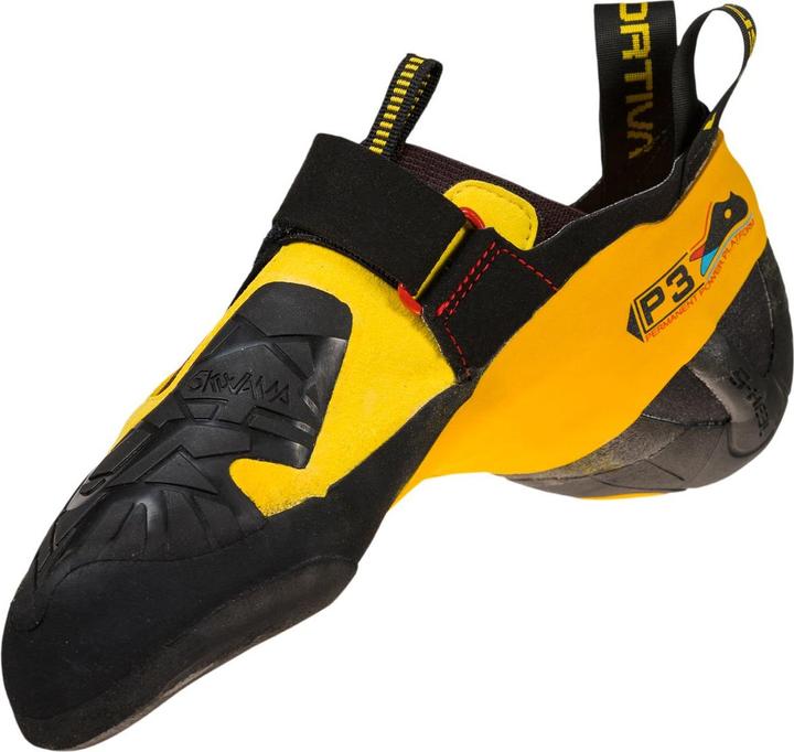 Produktbild La Sportiva Skwama Climbing Shoes Unisex (46)