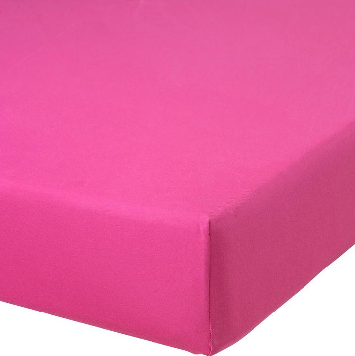 Immagine prodotto Angela Bruderer Lenzuolo fitted in jersey per bambini (70 x 140 cm)