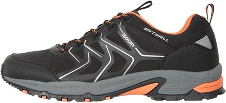 Produktbild Mountain Warehouse Wanderschuhe Shadow Softshell (47)