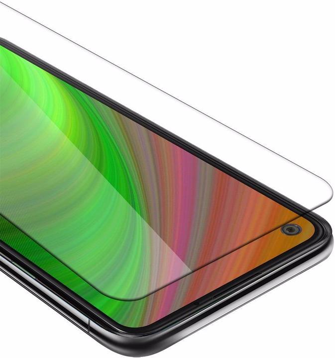 Actual product image Cadorabo Display protection glass (1 Piece, Google Pixel 5)