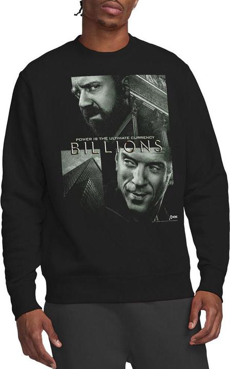 Image du produit Billions - Sweat CURRENCY - Adulte (XL)