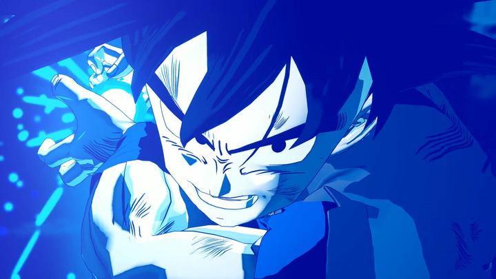 Actual product image Bandai Namco Dragon Ball Z: Kakarot (PS4, EN)